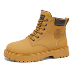 Damen Modische und warme Winterboots