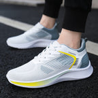 Damen Laufcomfort Sneakers R&B