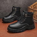 Damen robuste Winterstiefel