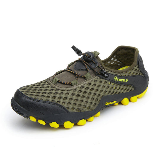 Herren Wasserdichte Multisportschuhe R&B