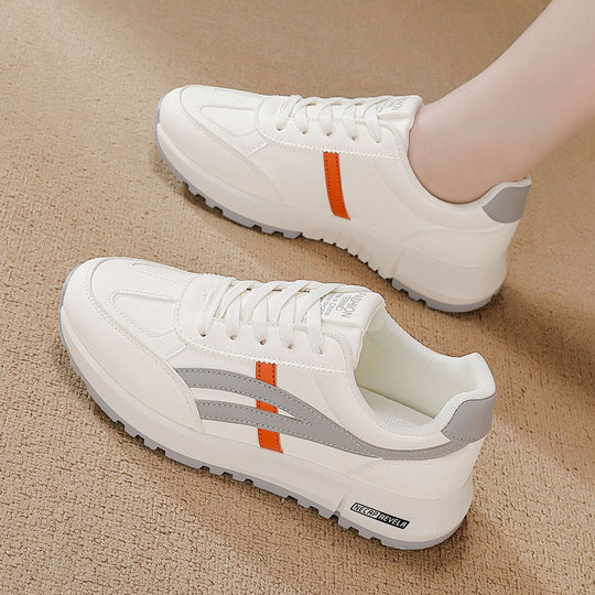 Damen Komfortable Chunky Sneakers R&B