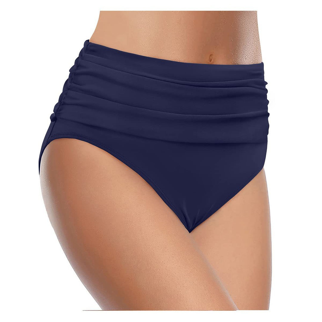 Damen Hochgeschnittene Schwimmhose R&B