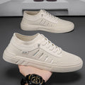 Damen Sportliche Sneakers mit modischen Einsätzen R&B