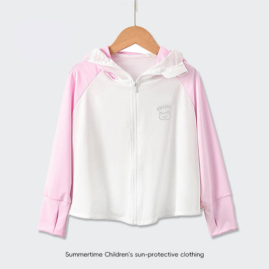 Damen UV-Schutzjacke mit atmungsaktiven Eigenschaften R&B