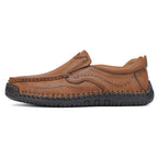 Herren Bequeme und stilvolle Slipper R&B