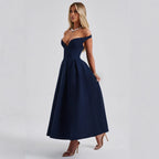 Damen Abendkleid R&B