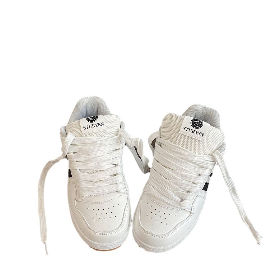 Damen Sneaker mit atmungsaktivem Mesh und Komfortsohle
