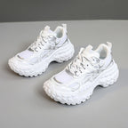 Damen Sportliche Sneakers mit maximalem Dämpfungskomfort und rutschfester Sohle R&B