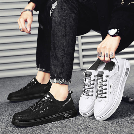 Damen Sportliche Freizeitsneaker mit atmungsaktivem Obermaterial und dämpfender Sohle R&B