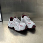 Damen Sportliche Trailschuhe mit innovativer Dämpfung und robustem Profil R&B