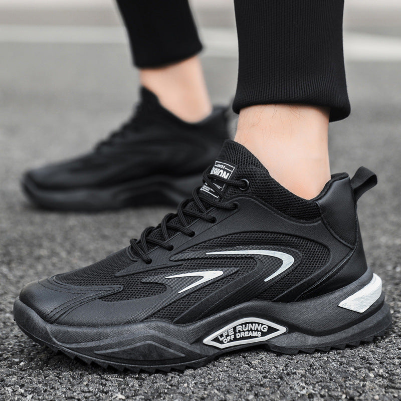 Herren Sportliche Sneakers R&B