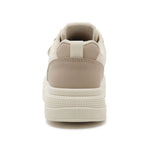 Damen modische Sneakers mit dämpfender Laufsohle und atmungsaktivem Obermaterial R&B
