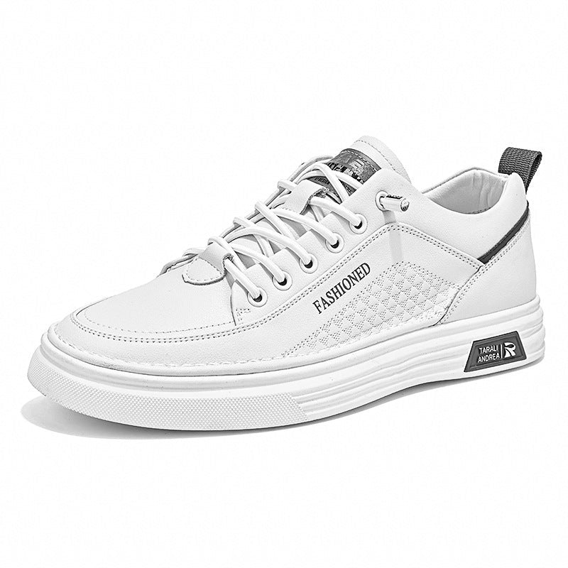 Damen Modische Sneakers mit bequemem gepolstertem InnenlR&Ben und strapazierfähiger Laufsohle R&B
