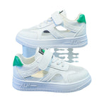 Damen Sportliche Leichtgewicht Sneakers mit innovativer Belüftung und optimaler Passform