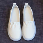 Damen Bequeme Slipper mit elastischem Design und rutschfester Sohle R&B