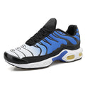 Damen Sportliche Mesh-Sneaker mit dämpfendem Luftpolstersystem und rutschfester Sohle