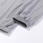 Damen Freizeithose mit buntem Grafikdesign R&B