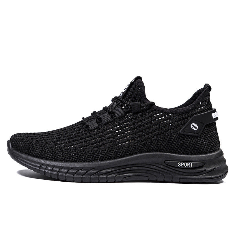 Damen Atmungsaktive Laufschuhe R&B