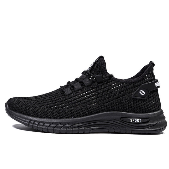 Damen Atmungsaktive Laufschuhe R&B