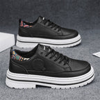 Damen Komfortable Sneaker mit modischem Innenfutter R&B