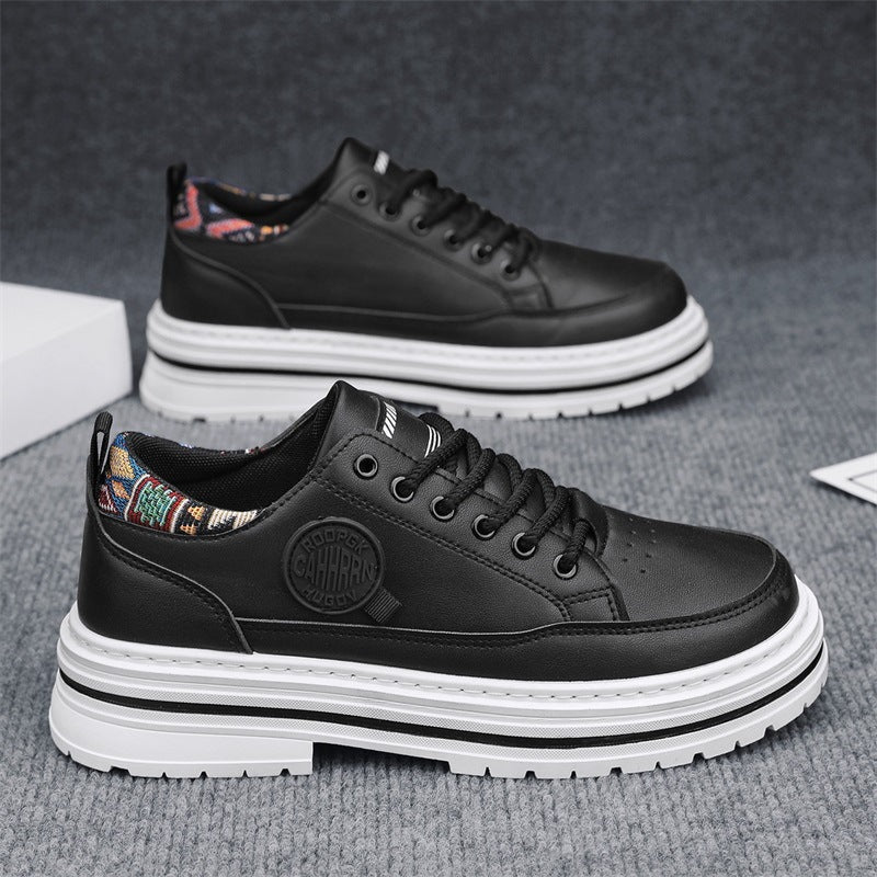Damen Komfortable Sneaker mit modischem Innenfutter R&B