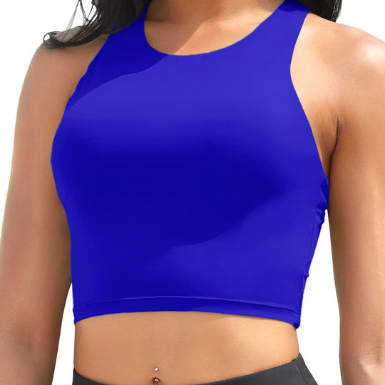 Damen Sporttop R&B