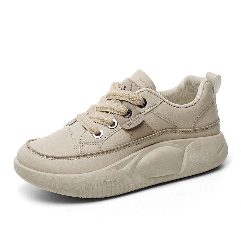 Damen Sportliche Sneakers mit ergonomischem Komfort und trendigem Design R&B