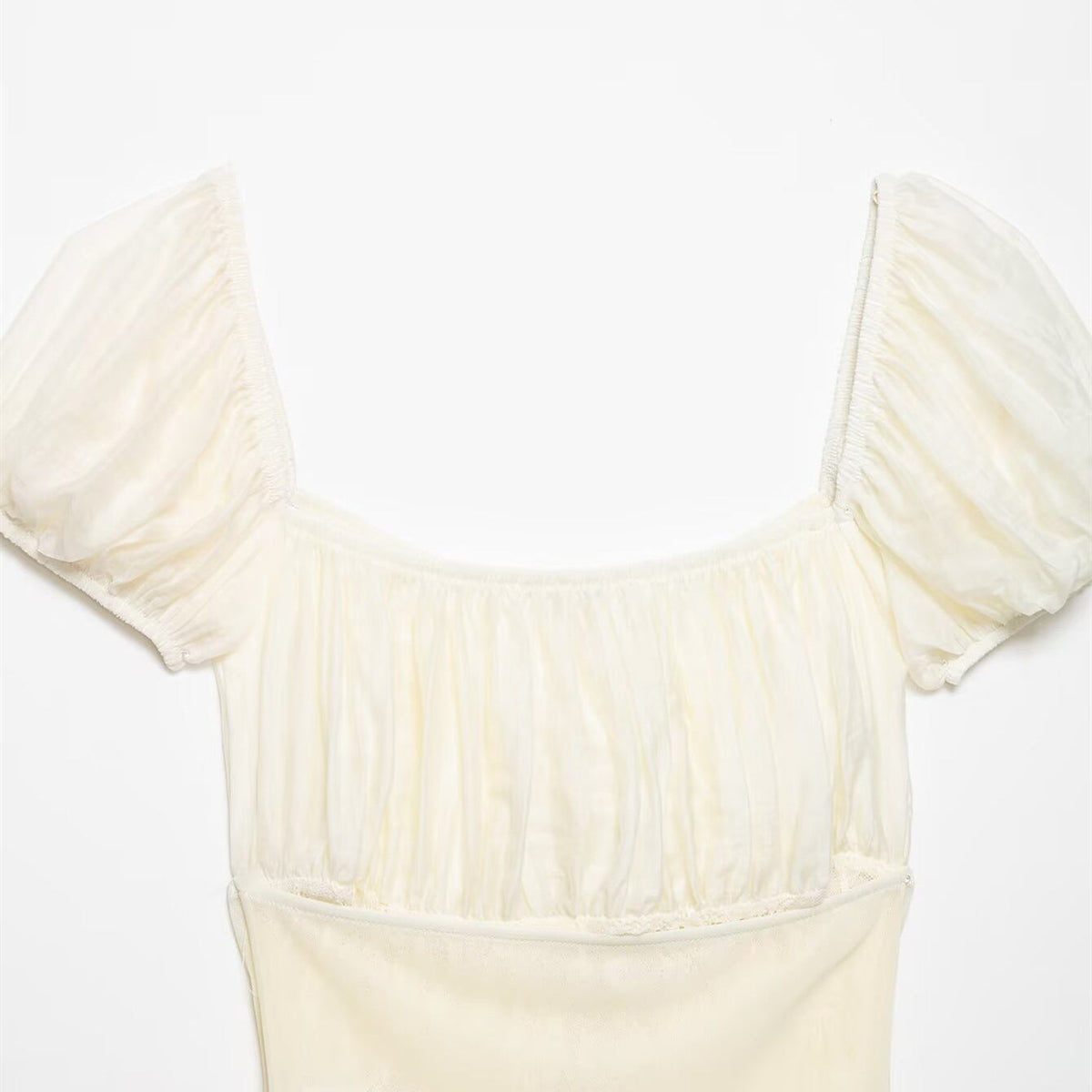 Damen Couture-Oberteil R&B