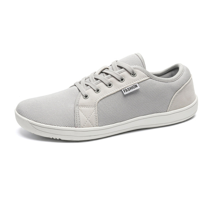 Herren Atmungsaktive Freizeitsneaker R&B