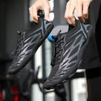 Damen Wassersportschuhe mit rutschfester Sohle und atmungsaktivem Obermaterial