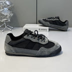 Damen Komfortable Freizeit Sneakers R&B