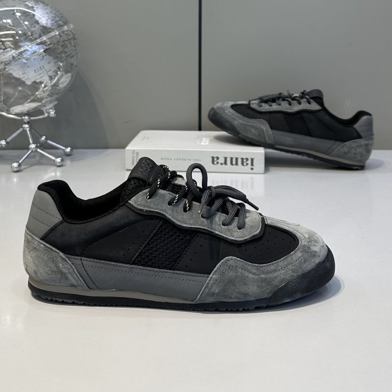 Damen Sneaker mit atmungsaktivem Obermaterial und dämpfender Sohle R&B