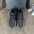 Damen Sportliche Sneakers mit innovativem Obermaterial und rutschfester Sohle R&B