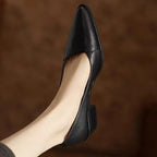 Damen Elegante Sling-Pumps mit modernem Design