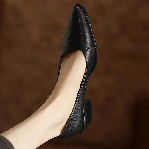 Damen Elegante Sling-Pumps mit modernem Design R&B