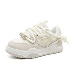 Damen Sportliche Sneakers mit ergonomischem Design und atmungsaktivem Obermaterial R&B
