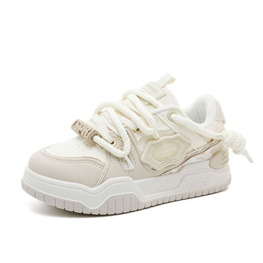 Damen Sportliche Sneakers mit ergonomischem Design und atmungsaktivem Obermaterial R&B