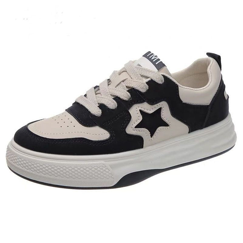 Damen Sportliche Sneakers mit modischem Design und atmungsaktivem Obermaterial R&B