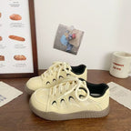 Damen Sportliche Sneaker mit innovativem Design und ergonomischer Dämpfung R&B