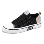 Damen Modische Sneakers mit atmungsaktivem Obermaterial und rutschfester Sohle
