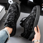 Damen Komfortable Sneakers R&B