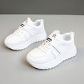 Damen sportliche Sneakers mit ergonomischer Dämpfung und stylischem Design R&B