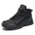 Damen robuste High-Top Wanderschuhe