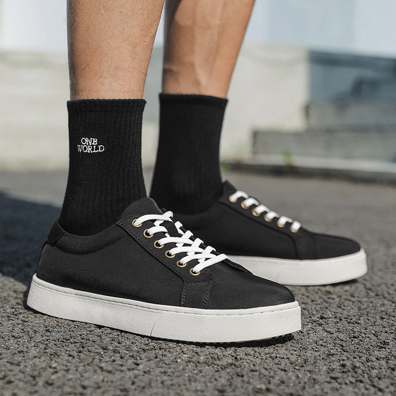 Damen Bequeme und stilvolle Sneakers mit atmungsaktivem Obermaterial R&B