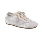 Damen Sportliche Freizeitschuhe aus atmungsaktivem Mesh-Material mit komfortabler Sohle R&B
