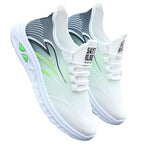 Damen Leichte und atmungsaktive Laufschuhe mit innovativem Design