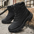 Herren robuste Wetterfeste Stiefel R&B