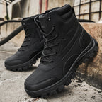 Herren robuste Wetterfeste Stiefel R&B