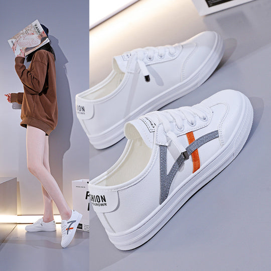 Damen lässige Freizeitschuhe R&B