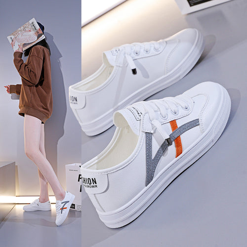 Damen lässige Freizeitschuhe R&B